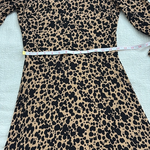 Reformation Dress in Blitz Size: 2 - Picture 8 of 12